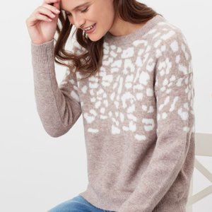 NWT Joules UK Niamh Sweater